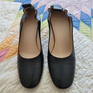 Everlane Higher Heel